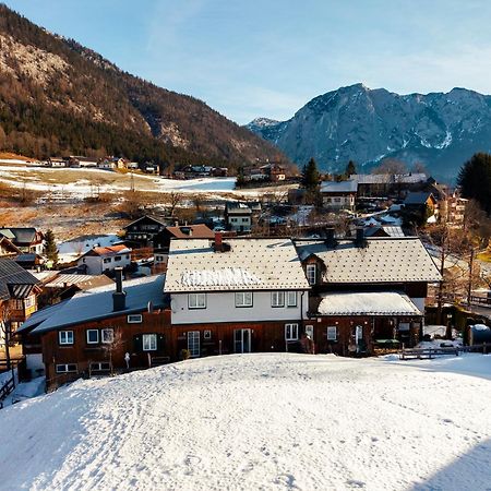 Haus Frey Apartment Altaussee Exterior photo
