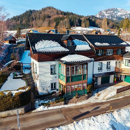 Haus Frey Apartment Altaussee Exterior photo