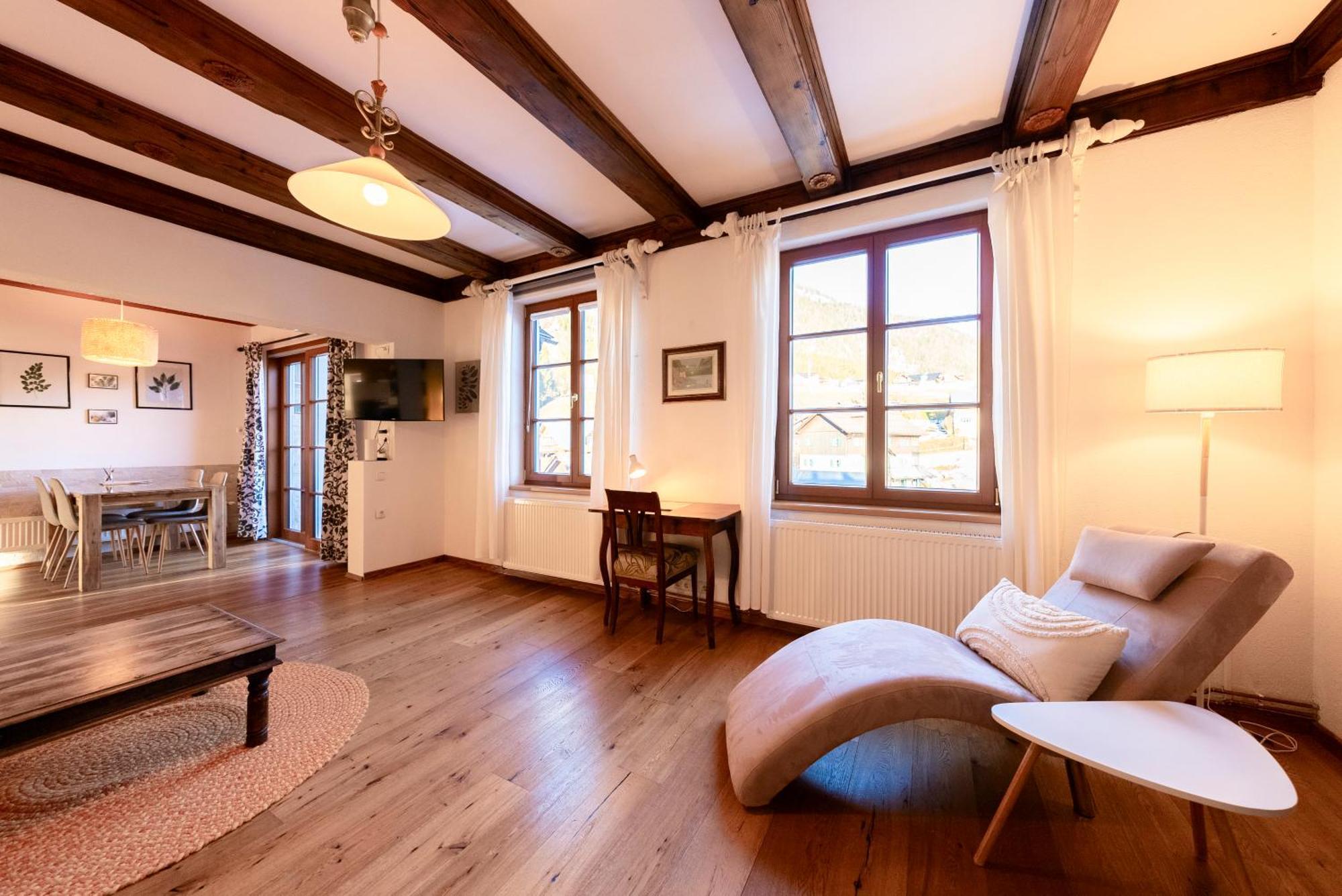 Haus Frey Apartment Altaussee Exterior photo