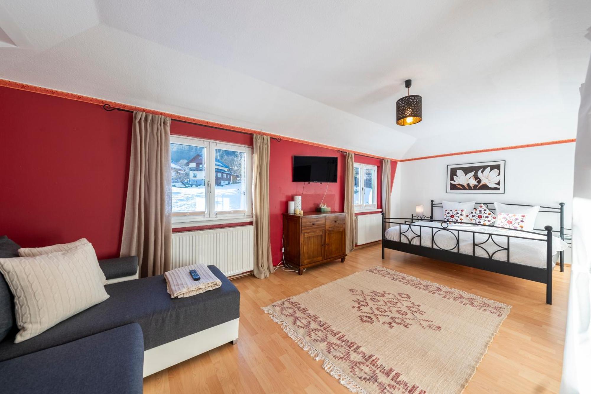 Haus Frey Apartment Altaussee Exterior photo