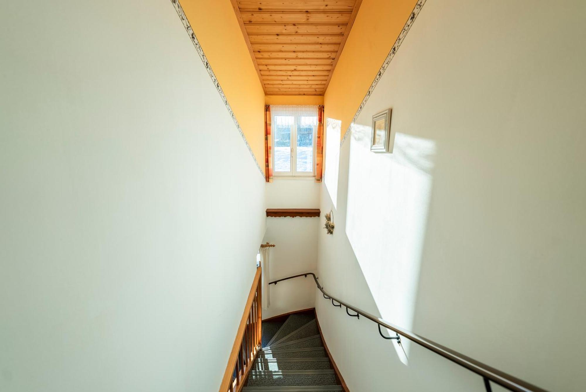 Haus Frey Apartment Altaussee Exterior photo