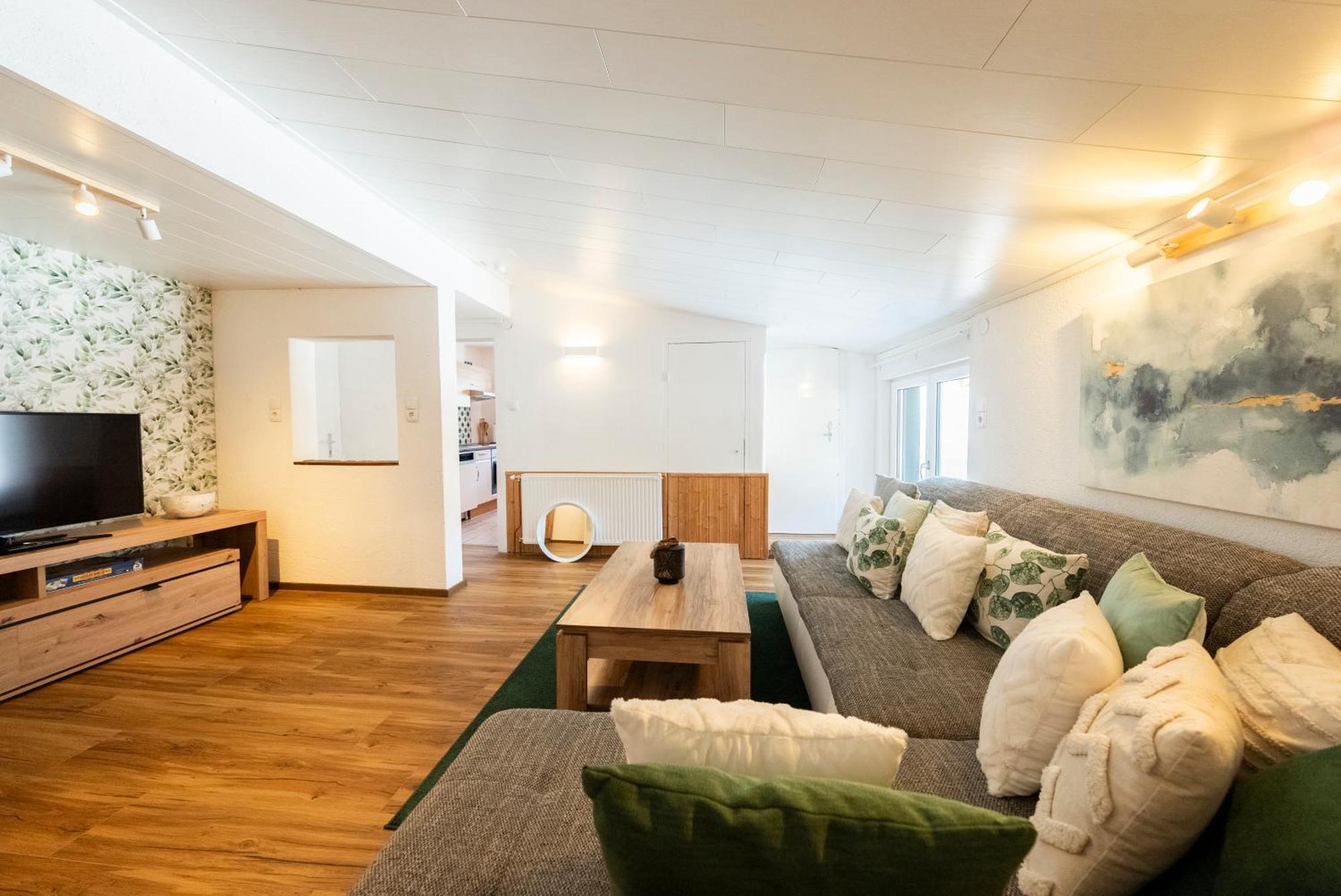 Haus Frey Apartment Altaussee Exterior photo
