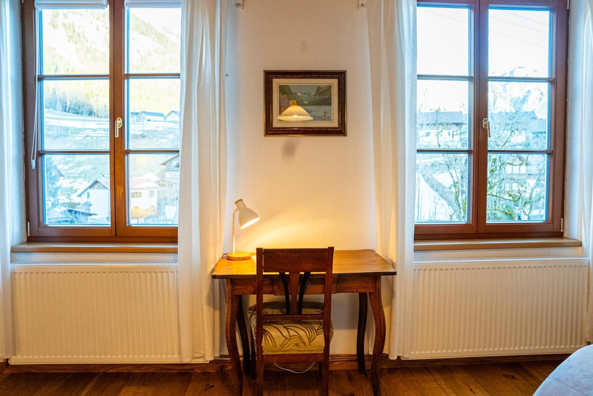 Haus Frey Apartment Altaussee Exterior photo