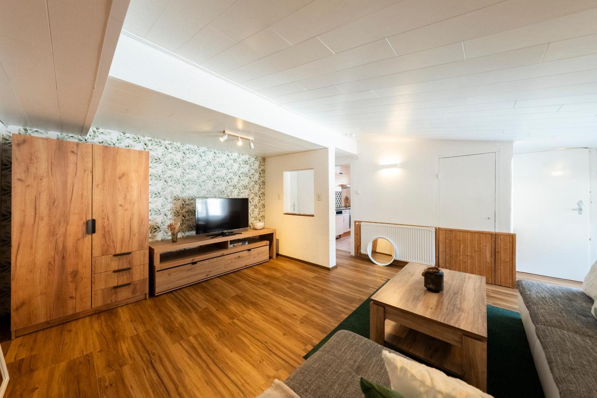 Haus Frey Apartment Altaussee Exterior photo